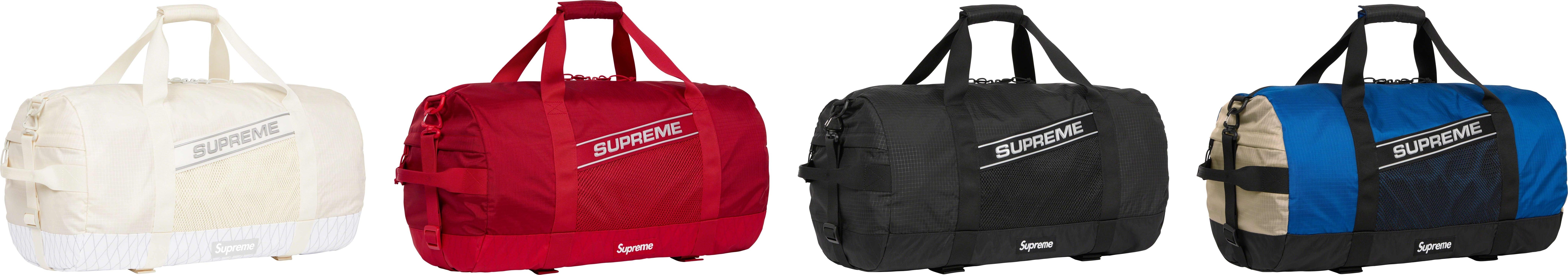 Duffle Bag